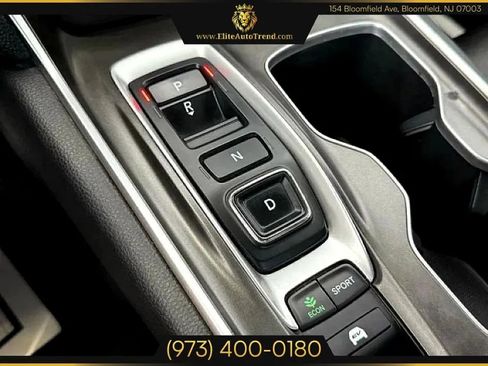 Used 2022 Honda Accord Sport image 19