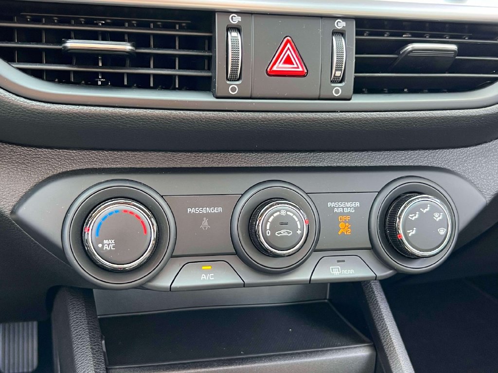 Certified 2023 Kia Forte LXS FWD image 27