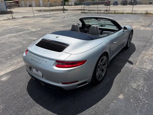 Used 2017 Porsche 911 Carrera S RWD image 88