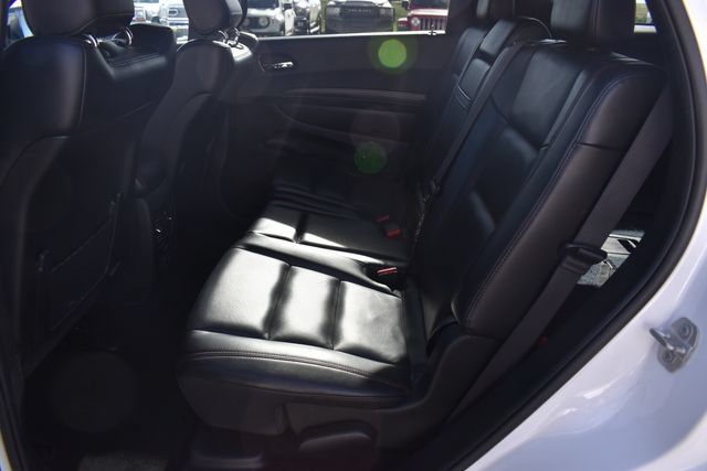 Used 2024 Dodge Durango GT AWD/4WD image 21