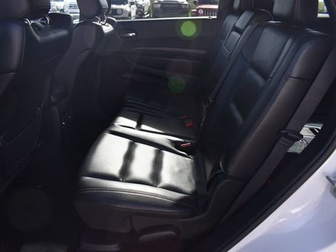 Used 2024 Dodge Durango GT AWD/4WD image 21