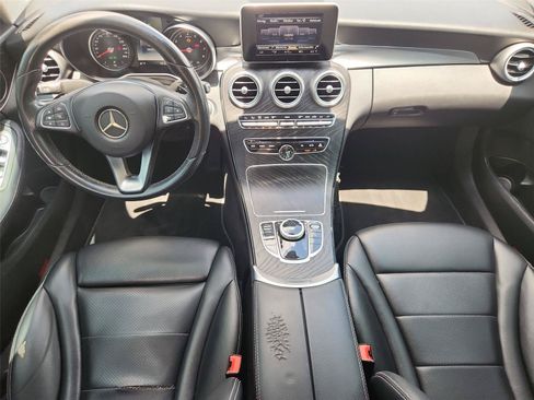 Used 2017 Mercedes-Benz C 300 Sedan image 19