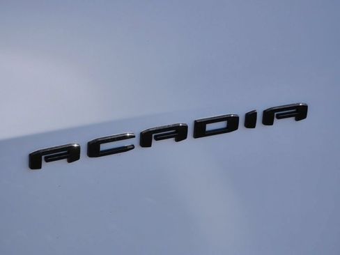 New 2026 GMC Acadia Elevation w/ Black Edition AWD/4WD image 21