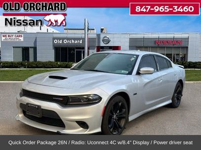 Used 2022 Dodge Charger R/T