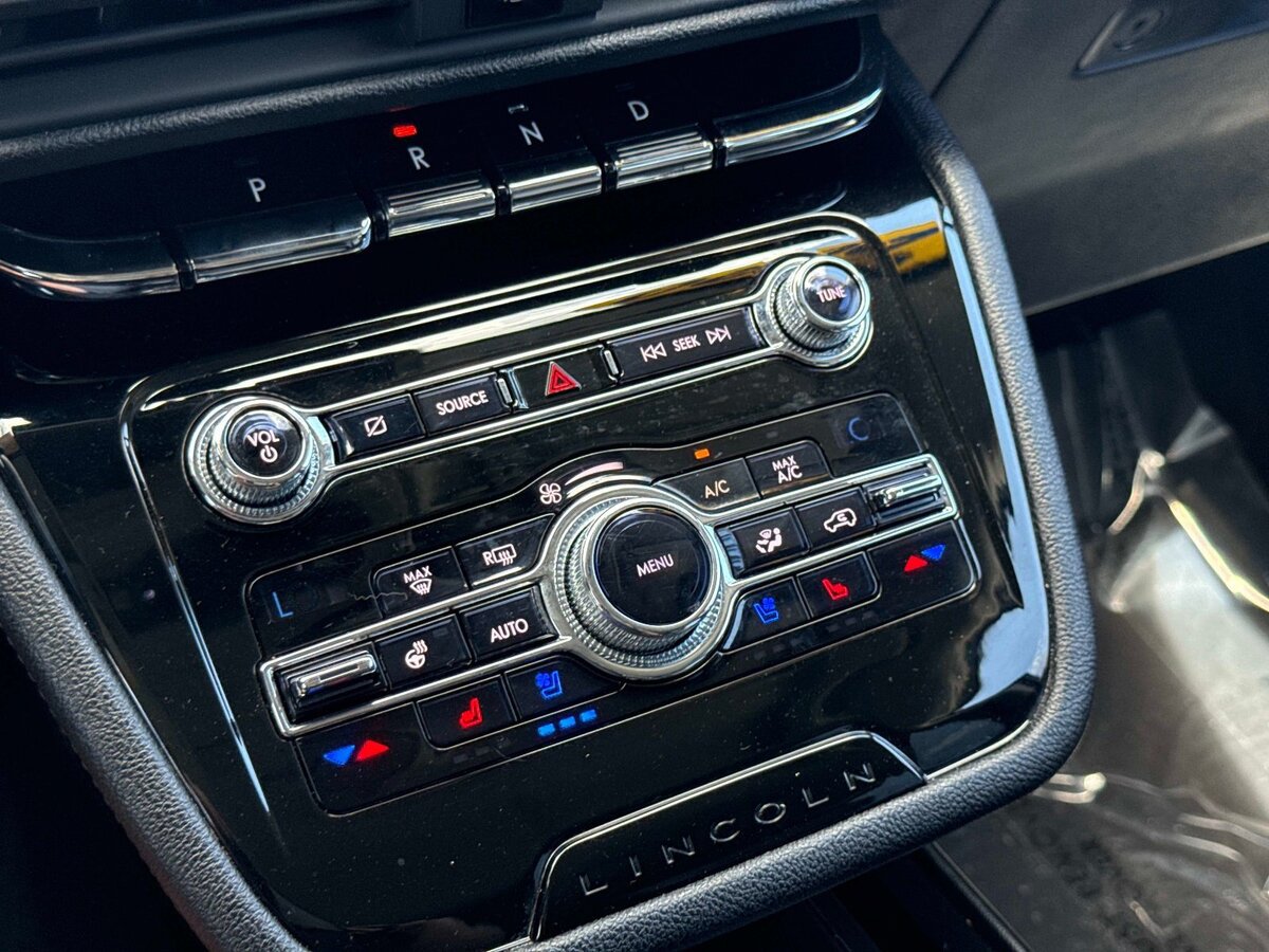 Used 2020 Lincoln Corsair FWD image 27