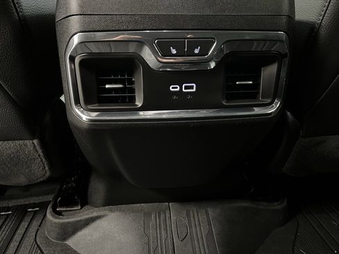 Used 2024 GMC Sierra 2500 Denali w/ Denali Reserve Package image 56