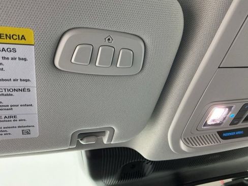 New 2026 Ford Explorer Platinum w/ LUX Leather Package image 26