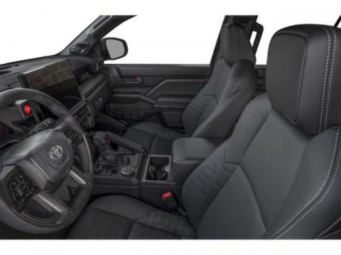 New 2026 Toyota 4Runner TRD Sport Premium AWD/4WD image 8
