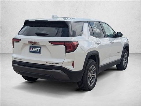 Used 2026 GMC Terrain Elevation FWD image 5