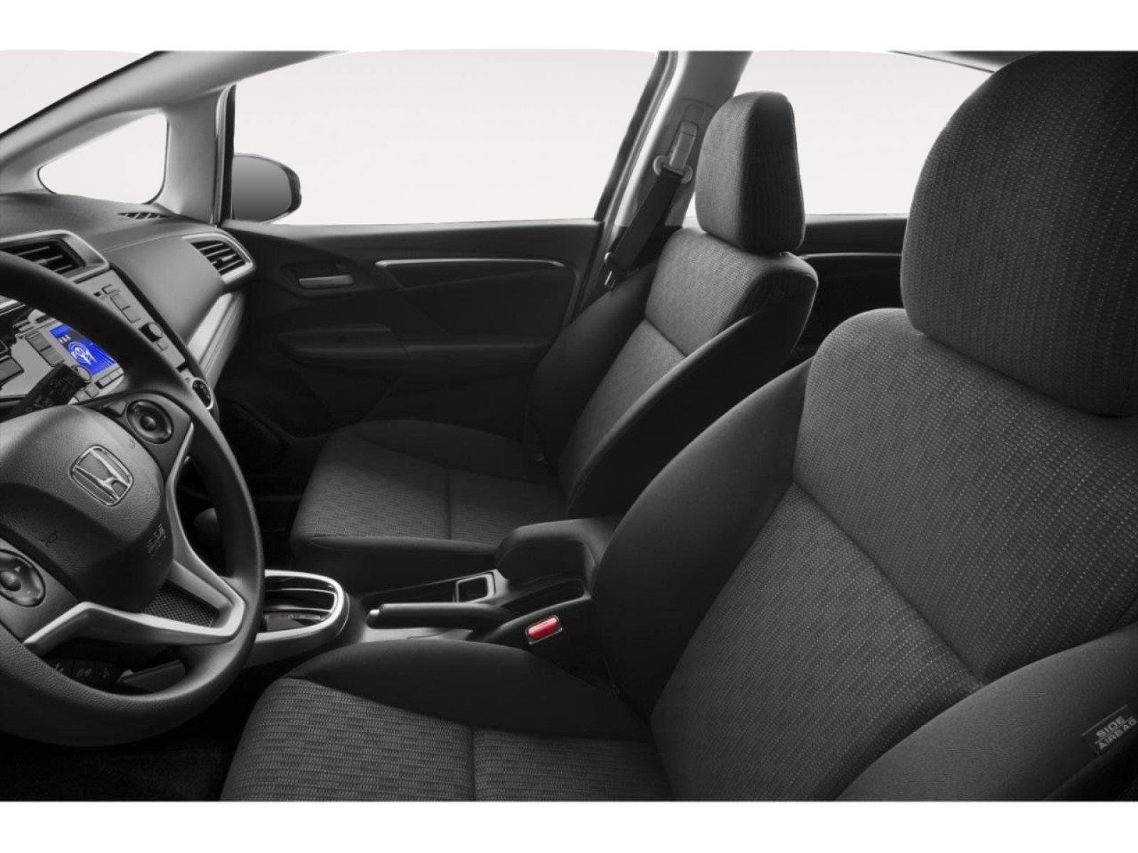 Used 2015 Honda Fit LX image 6