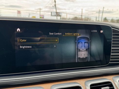 Used 2022 Mercedes-Benz GLE 350 4MATIC image 66