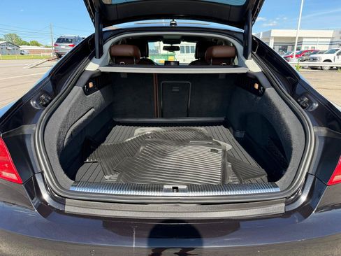 Used 2012 Audi A7 3.0T Prestige AWD/4WD image 27
