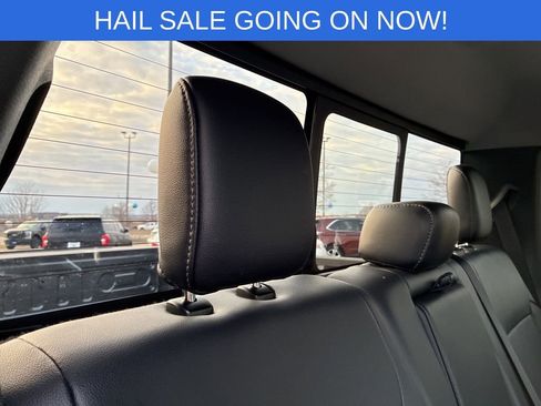 Used 2023 Ford F150 Lariat w/ Trailer Tow Package image 50