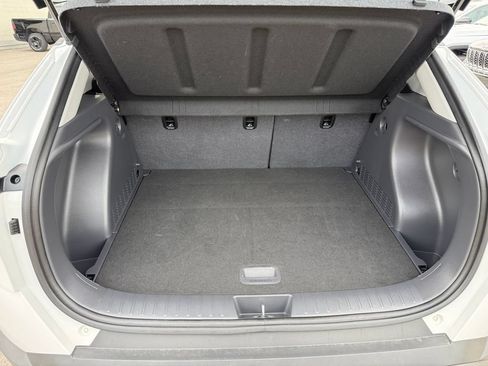 Used 2026 Hyundai Kona SEL Sport FWD image 20