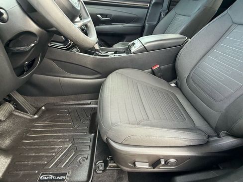 Used 2023 Hyundai Santa Cruz SEL w/ Activity Package image 12