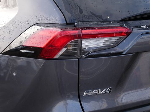 Certified 2024 Toyota RAV4 LE image 17