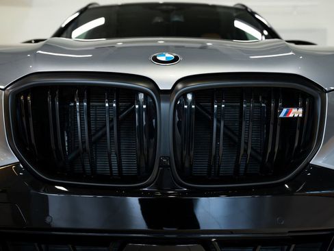 Used 2024 BMW X5 M60i w/ Executive Package AWD/4WD image 16