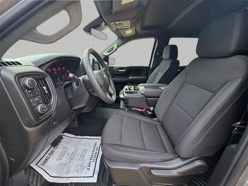 New 2026 Chevrolet Silverado 1500 W/T w/ WT Value Package image 17