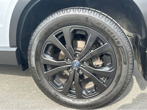 Used 2019 Subaru Forester Sport image 38