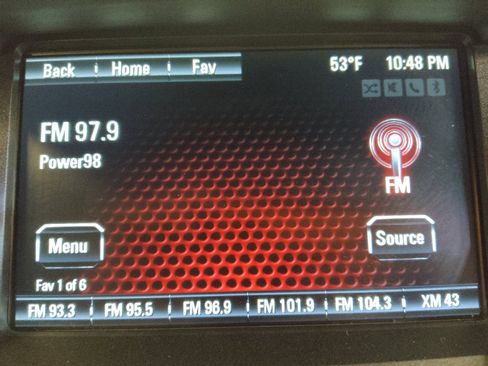 Used 2017 GMC Terrain SLE image 25