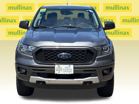 Used 2022 Ford Ranger XLT w/ Equipment Group 301A Mid AWD/4WD image 15