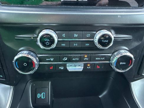 Certified 2024 Ford F150 XLT w/ Equipment Group 302A MID AWD/4WD image 26