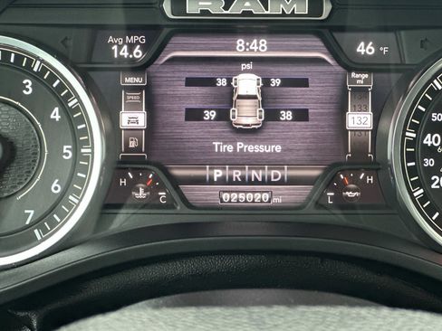 Used 2023 RAM 1500 Laramie image 27