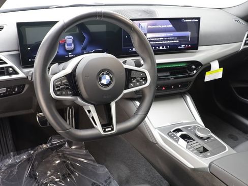 Used 2026 BMW 230i xDrive Coupe w/ M Sport Package AWD/4WD image 7