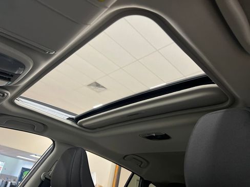 New 2026 Subaru Crosstrek 2.0i Premium AWD/4WD image 21