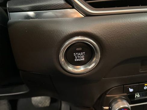 Used 2023 MAZDA CX-5 Carbon Edition image 18