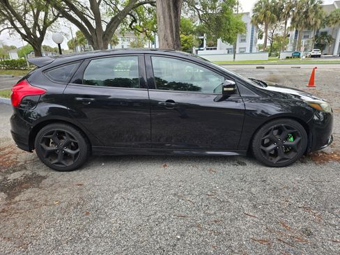 Used 2013 Ford Focus ST image 4