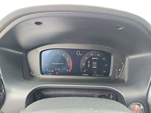 Used 2025 Acura ADX A-Spec AWD/4WD image 18