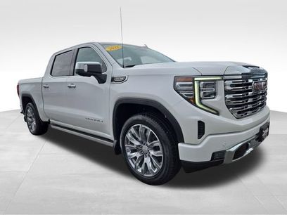 Used 2022 GMC Sierra 1500 Denali w/ Denali Reserve Package