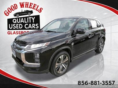 Used 2023 Mitsubishi Outlander Sport AWD