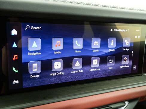 New 2026 Porsche Cayenne GTS image 15