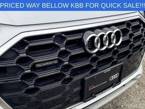 Certified 2023 Audi Q5 2.0T Premium AWD/4WD image 30