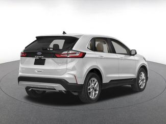 Used 2024 Ford Edge SEL AWD/4WD video 2