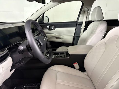 New 2026 Kia Sorento EX AWD/4WD image 21