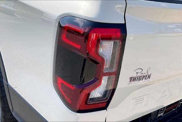 New 2026 Ford Ranger XL w/ Trailer Tow Package RWD image 28
