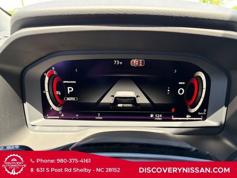 New 2026 Nissan Rogue Platinum AWD/4WD image 28