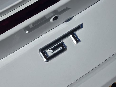 New 2025 Ford Mustang GT Premium image 12