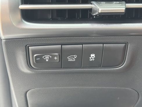 New 2026 Hyundai Tucson SEL Plus FWD image 35