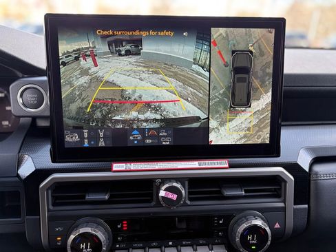 New 2026 Toyota 4Runner Limited image 27