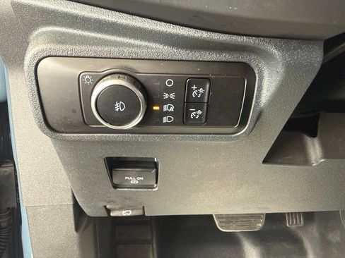 Certified 2025 Ford Bronco Badlands AWD/4WD image 14