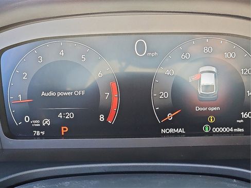 New 2026 Acura Integra A-Spec image 22