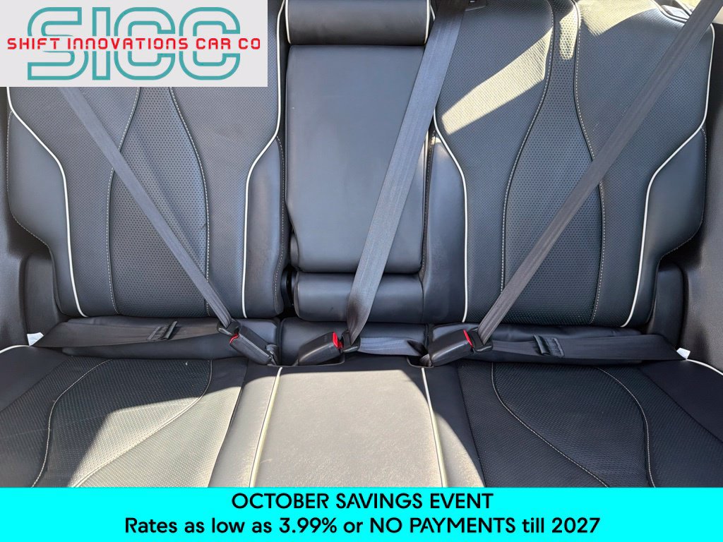 Used 2019 Acura RDX w/ Advance Package AWD/4WD image 28
