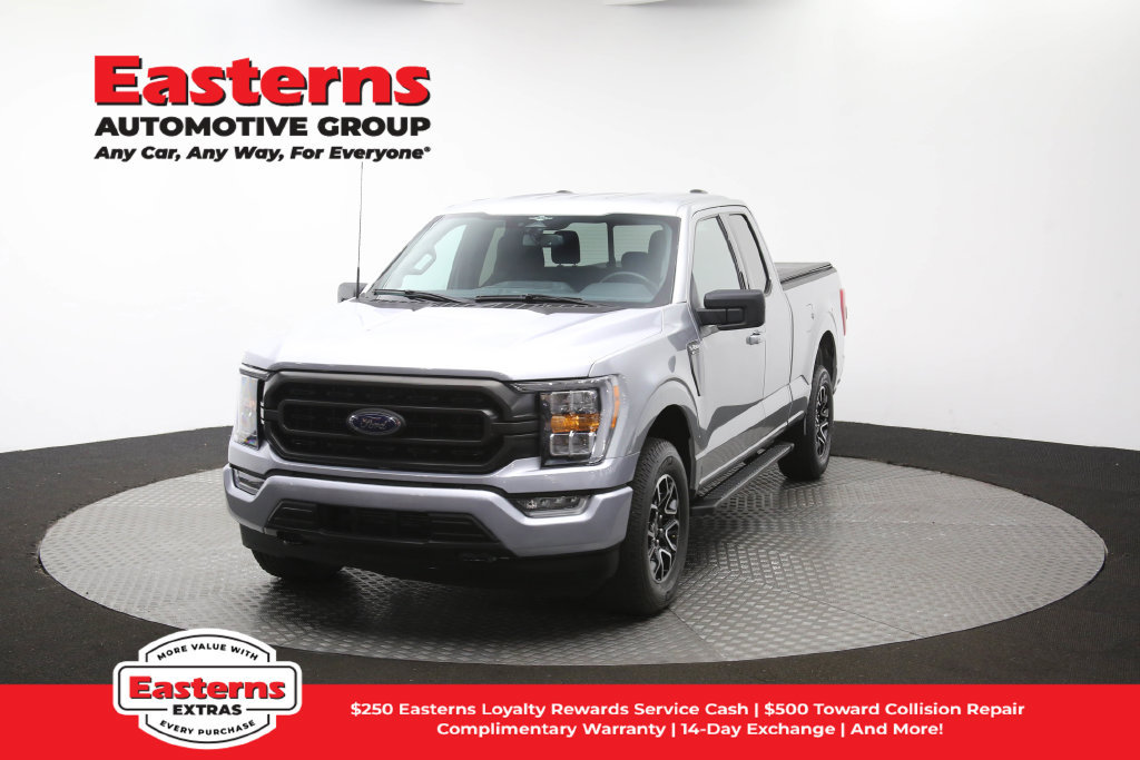 Used 2023 Ford F150 XL AWD/4WD image 57