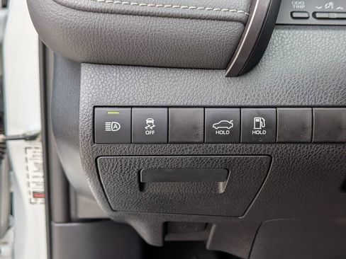 Used 2023 Toyota Camry XSE w/ Navigation Package FWD image 19