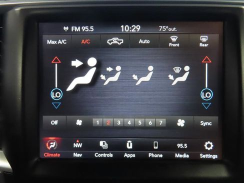 Used 2023 RAM 1500 Classic SLT w/ Trailer & Traction Group AWD/4WD image 21
