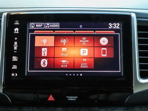 Used 2019 Honda Ridgeline RTL-T image 15